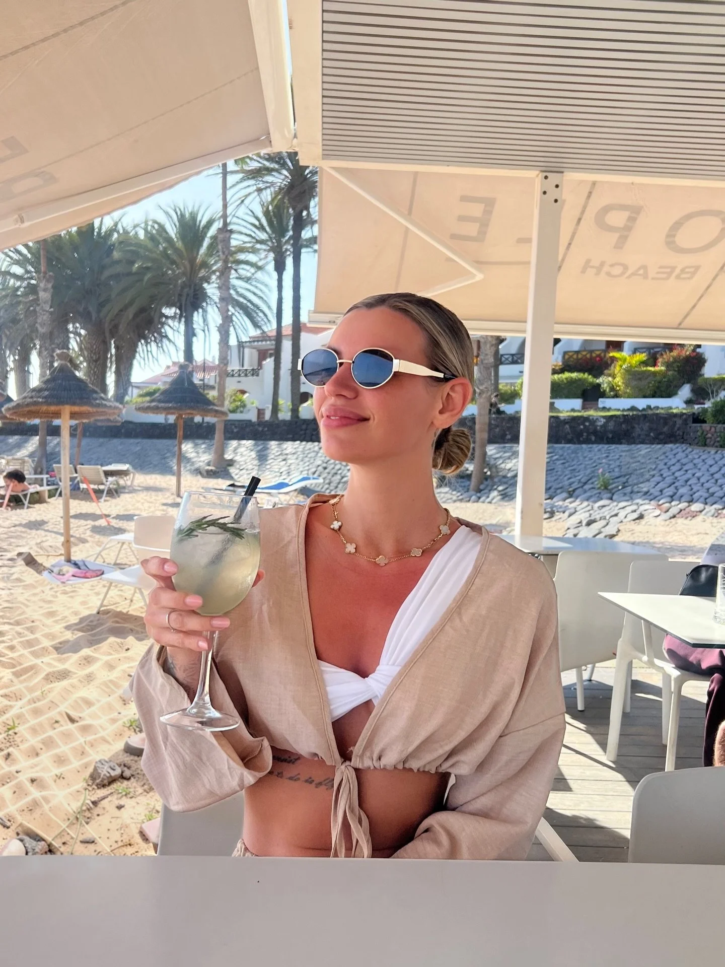 I&rsquo;m currently on holiday until 18th April 🌴

Please allow up to 48 hours for a response. Thank you for your patience 🤍

Taking this time to recharge my batteries and come back even better for you all!