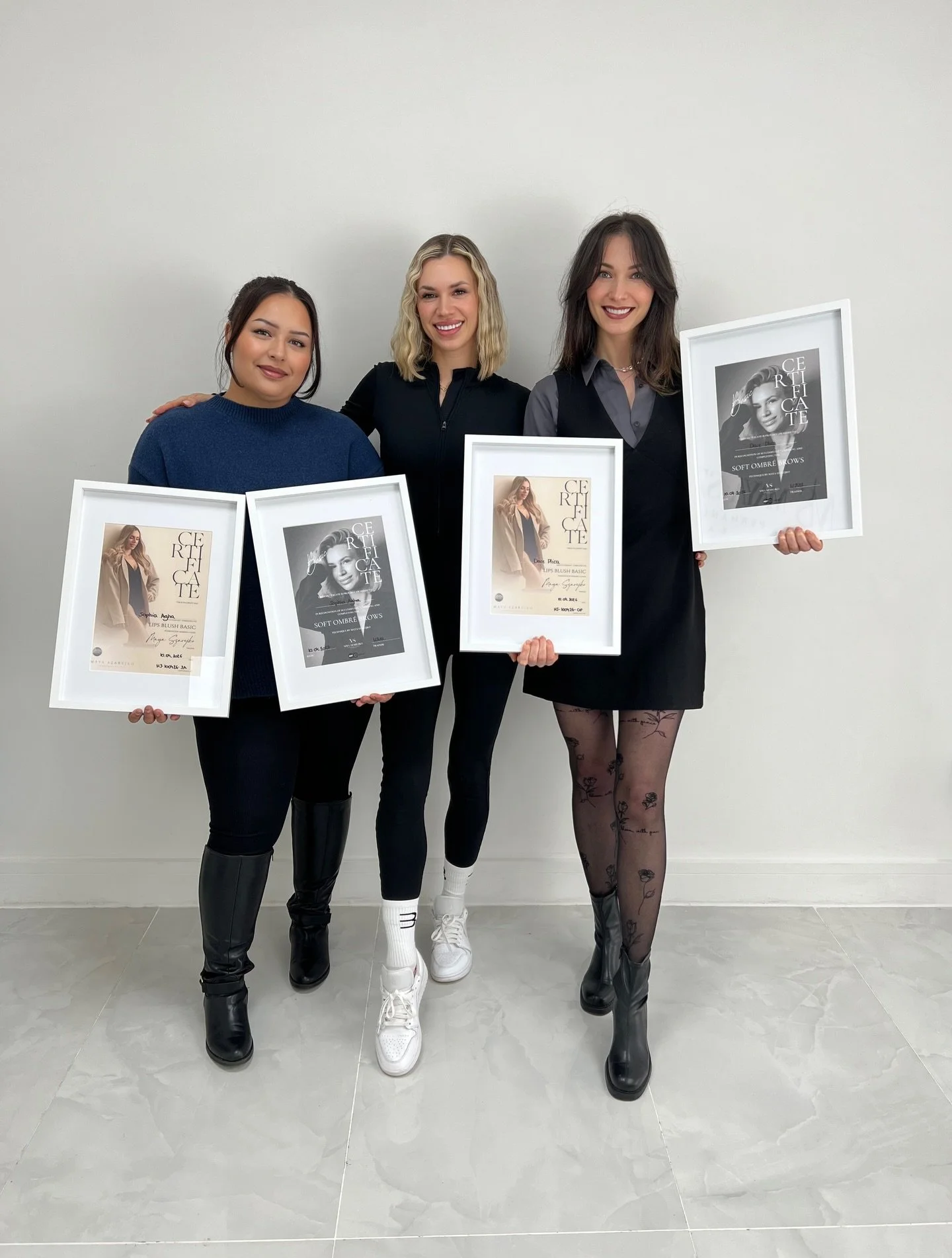 You don&rsquo;t need thousands upfront to change your life&hellip;

💸 Train from just &pound;158 per month
✔️ 0% finance available
✔️ No deposit
✔️ No hidden fees

This is your chance to step into the world of Permanent Makeup with FULL support from