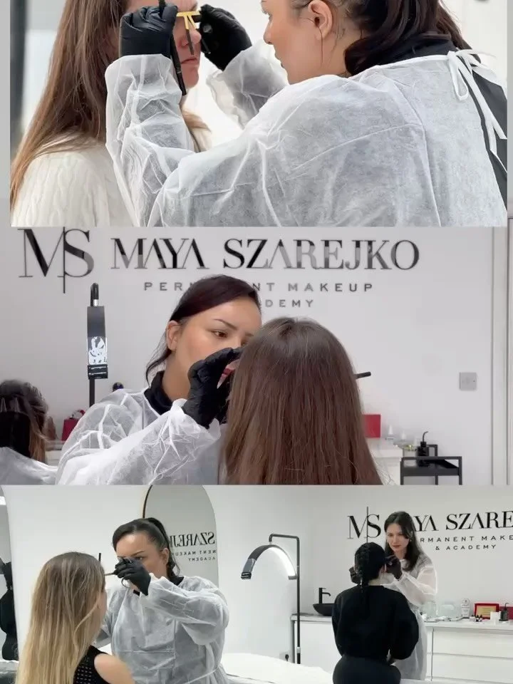 You don&rsquo;t need thousands upfront to change your life&hellip;

💸 Train from just &pound;158 per month
✔️ 0% finance available
✔️ No deposit
✔️ No hidden fees

This is your chance to step into the world of Permanent Makeup with FULL support from