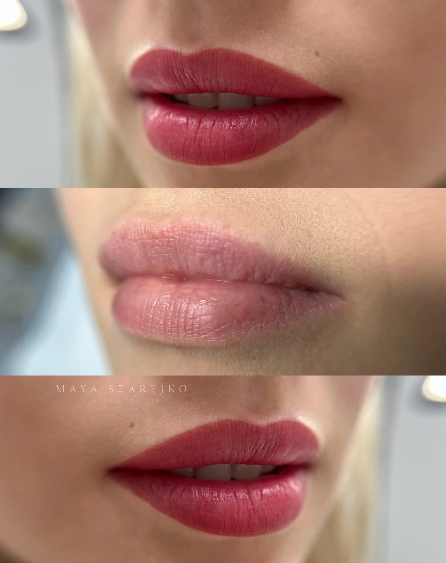 SUMMER IS ALMOST HERE ☀️Now is the perfect time to book your brows or lips before the summer rush! ✨

🤎 Soft Ombre Brows &ndash; effortless, beautifully defined brows every day.
💋 Lip Blush Ombre Lips &ndash; fresh, youthful colour with perfectly e