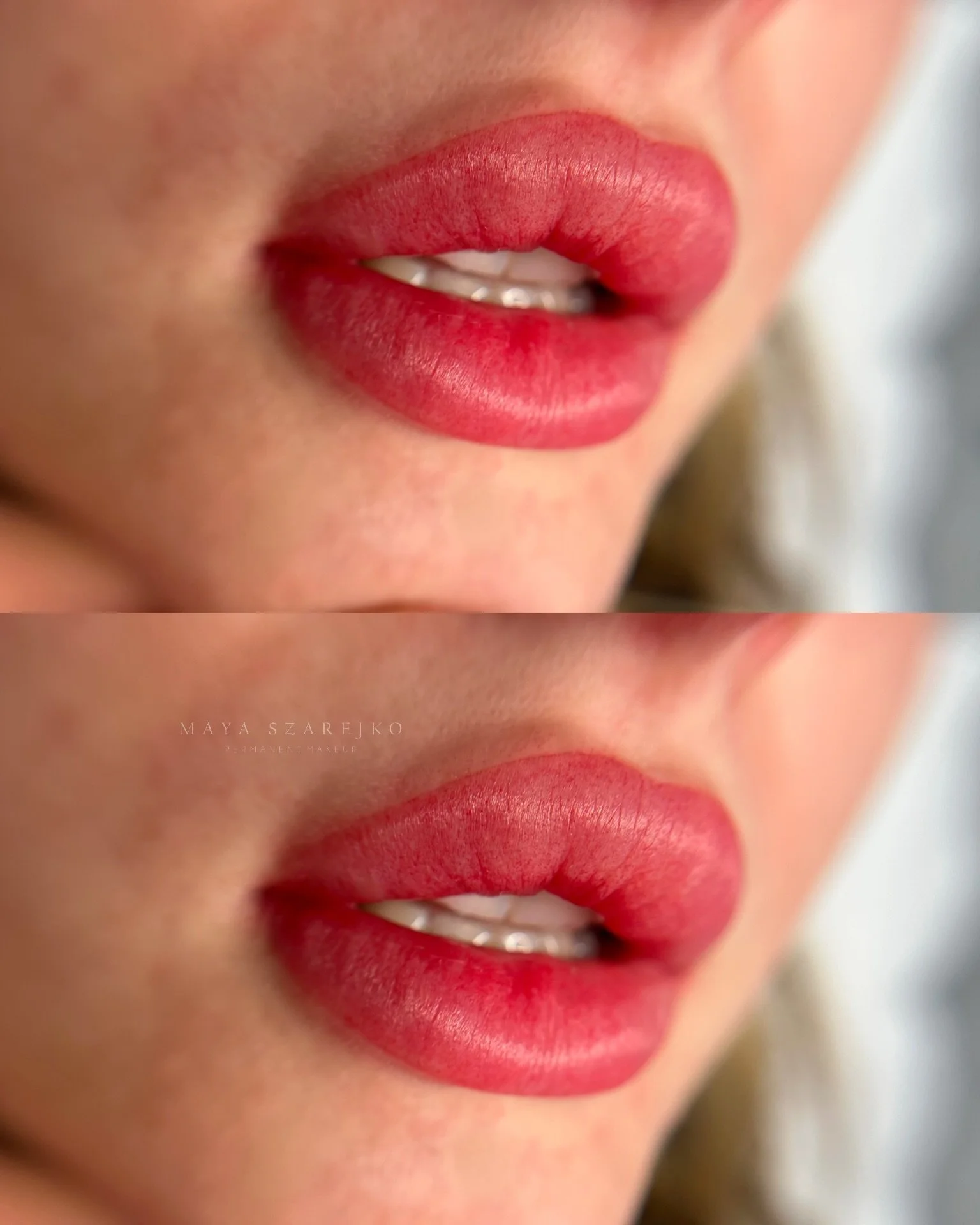 Lip Blush summer ready 🫶🏼💋