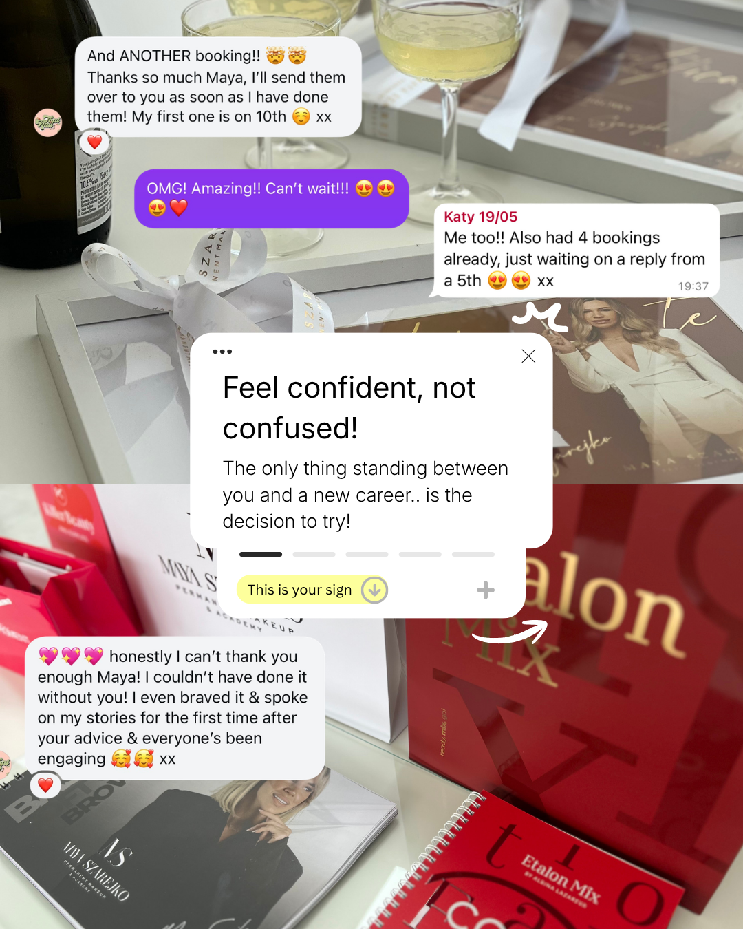 Neutral Modern Daily Moments Photo Collage for Influencer Instagram Post - 4.png