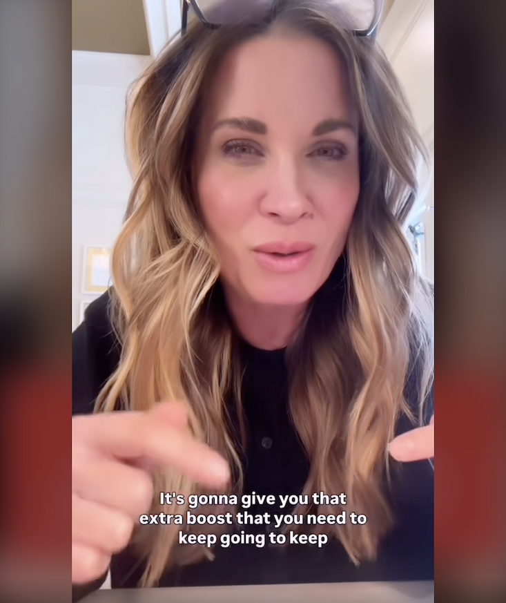 You're Not Behind.You're Becoming.