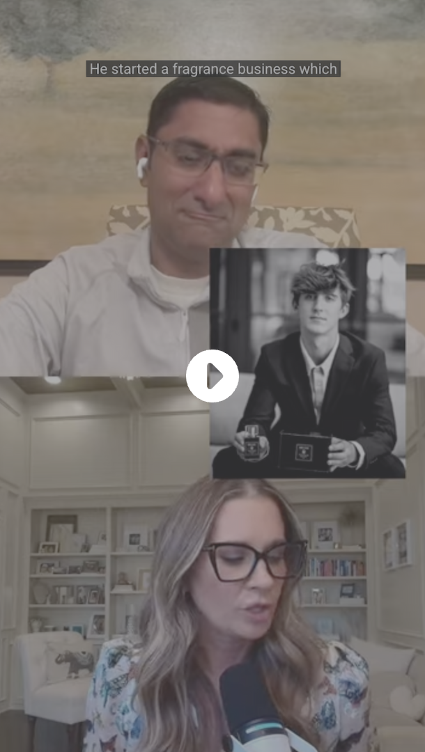 Curiosity is the Doorway to Confidence