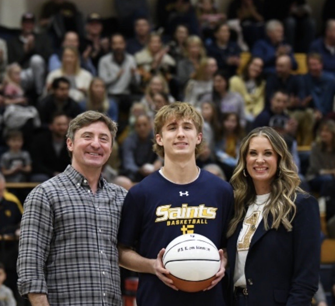 Senior Night Didn’t Go As Planned