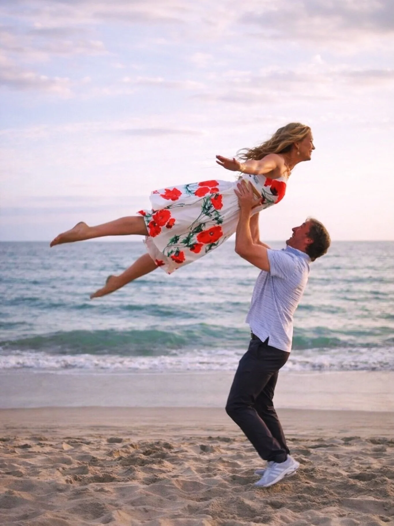 Take me back ☀️💕 🏝️ 

#anniversay #25years #dirtydancing #chatgptprompts