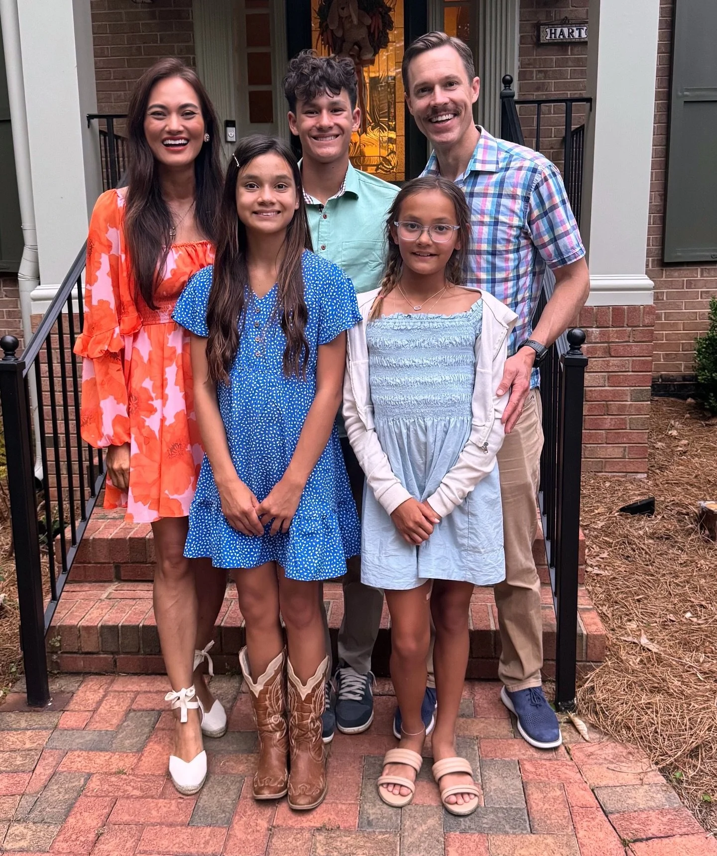 Not too big for egg hunts. 💛 Hold on to your littles. It goes so fast. 

Happy Easter. The tomb is empty and hope is alive! For everyone.