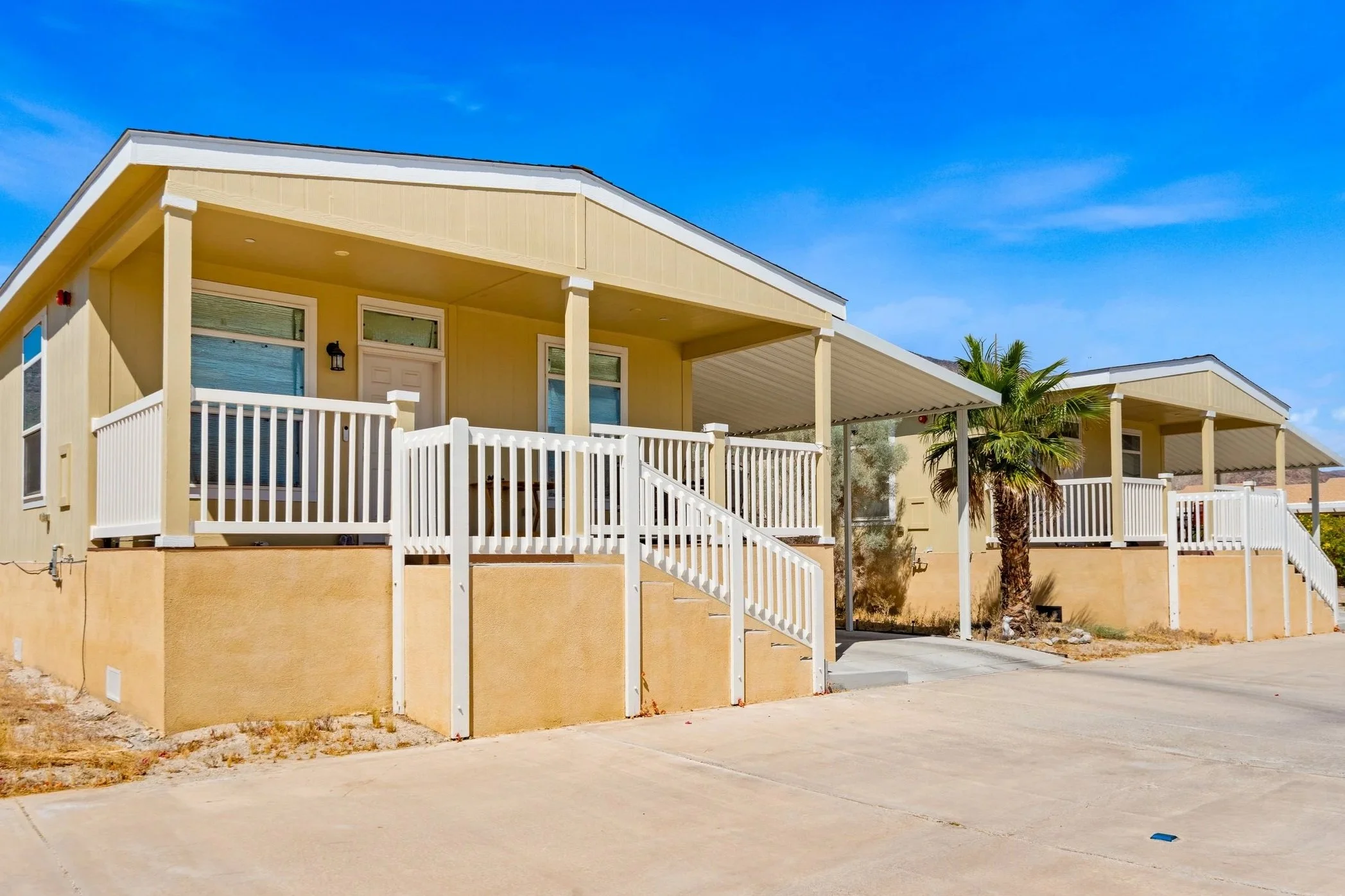 MHC COMING SOON SOUTHERN CA