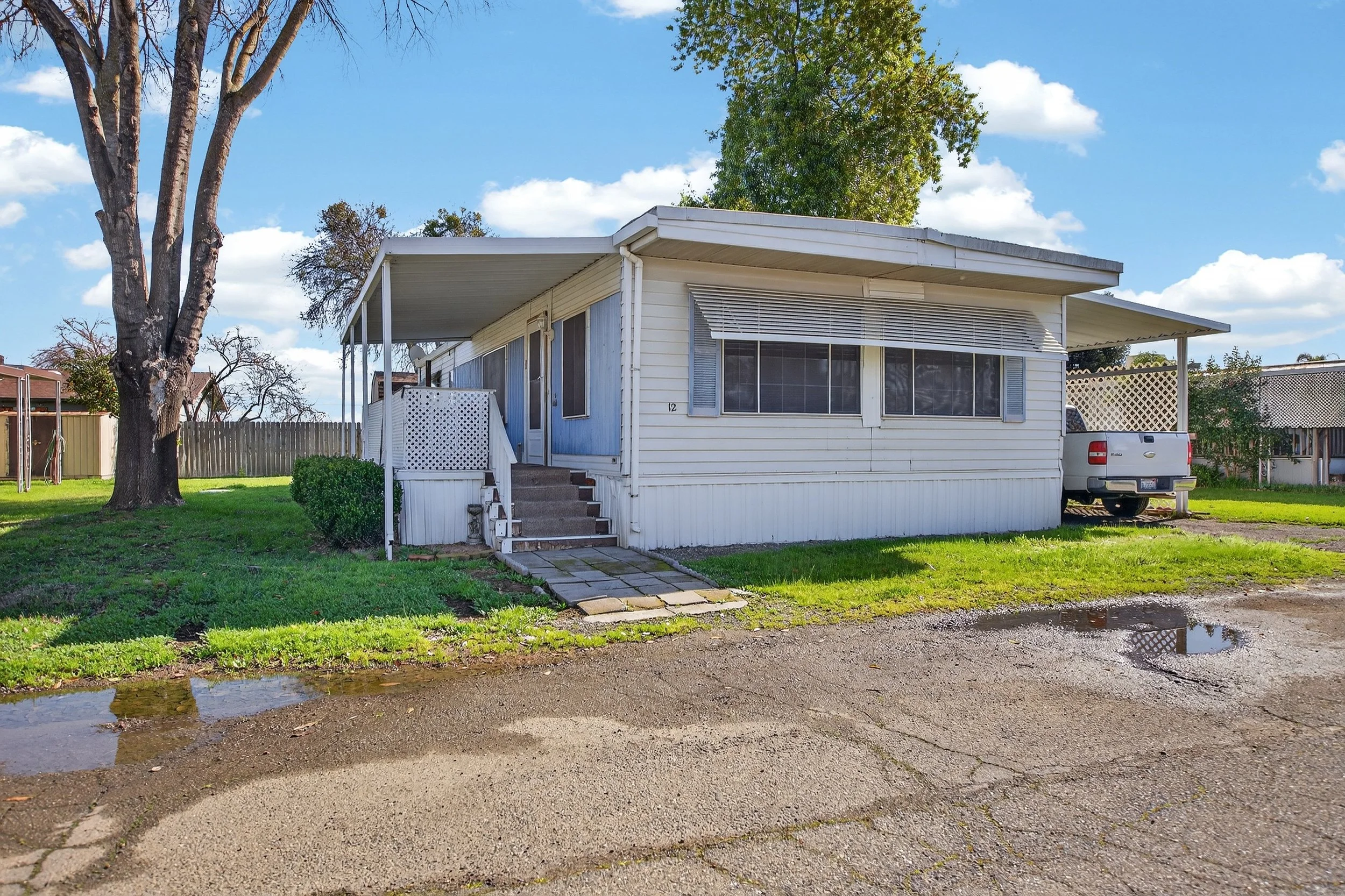 Yuba MHP - 4194 George Ave, Olivehurst - 20.jpg