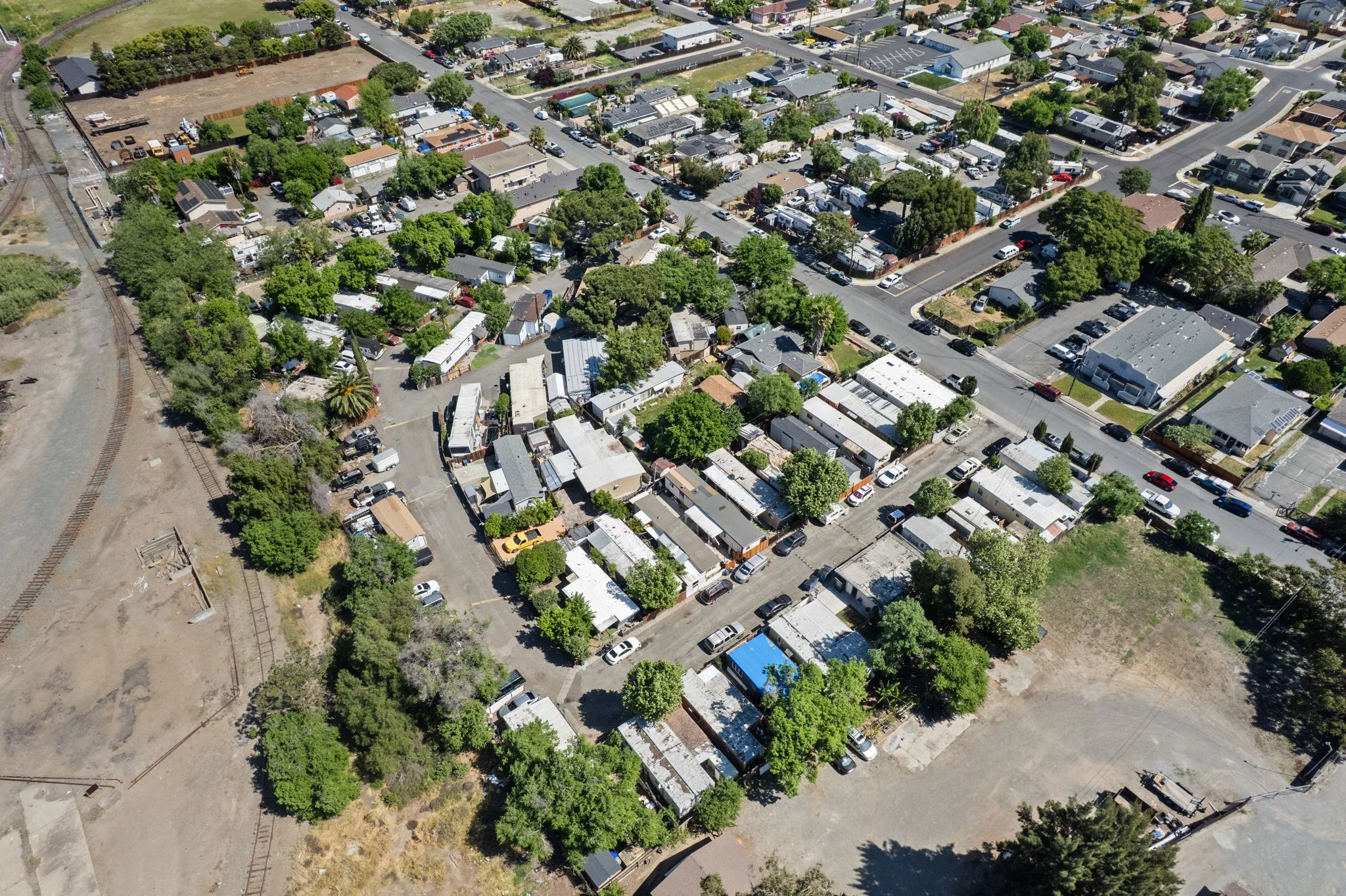 MHC COMING SOON NORTHERN CA