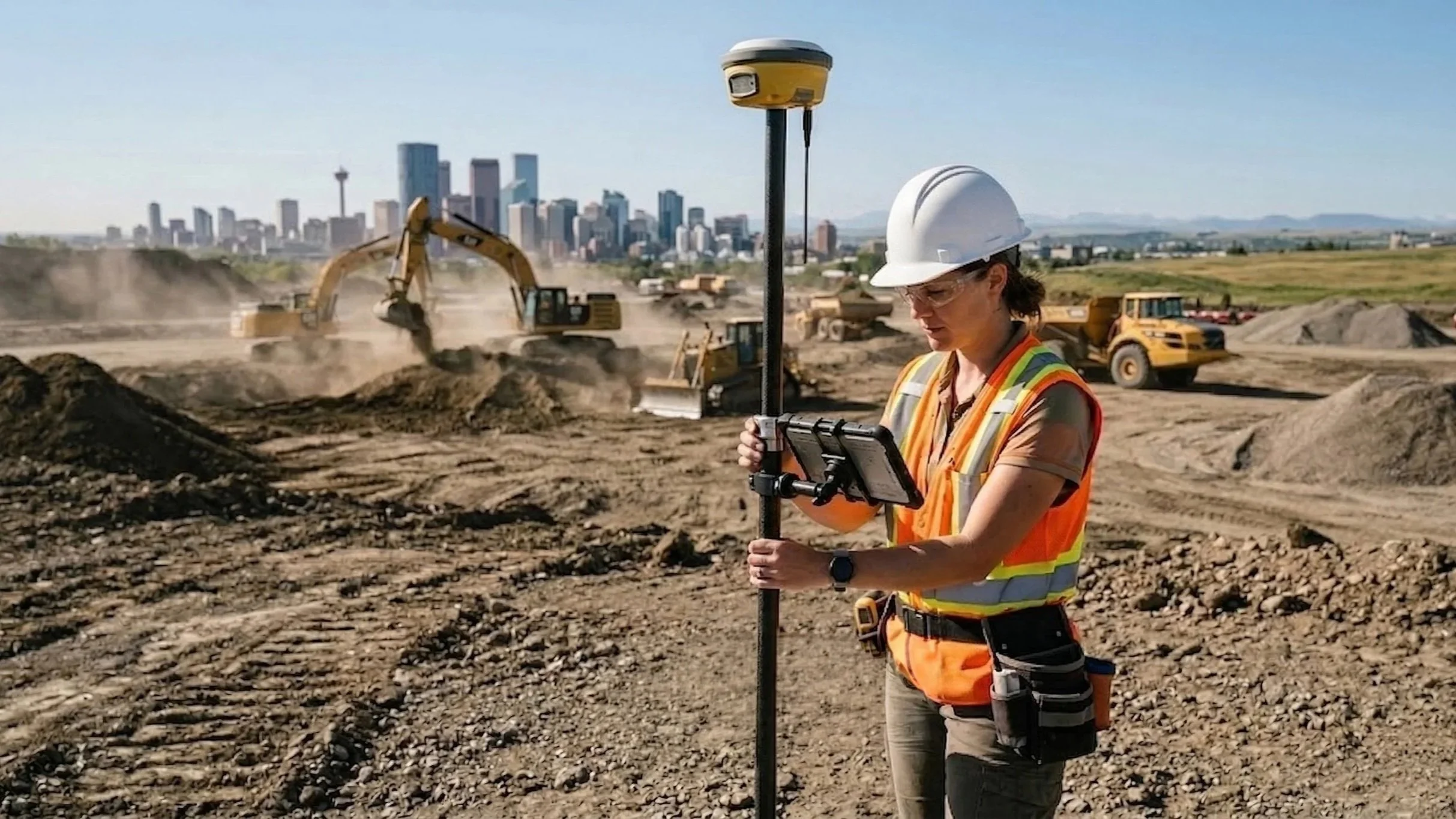 From Point Cloud to Practical Data: Inside the Ortho Maps Workflow