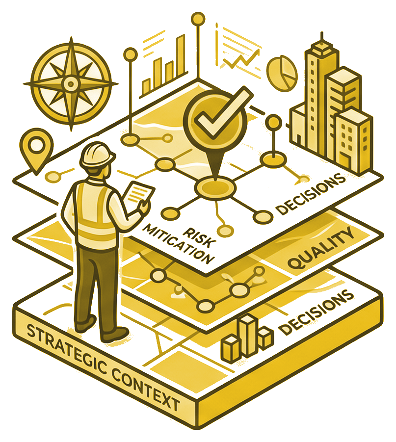 Strategic Project Context
