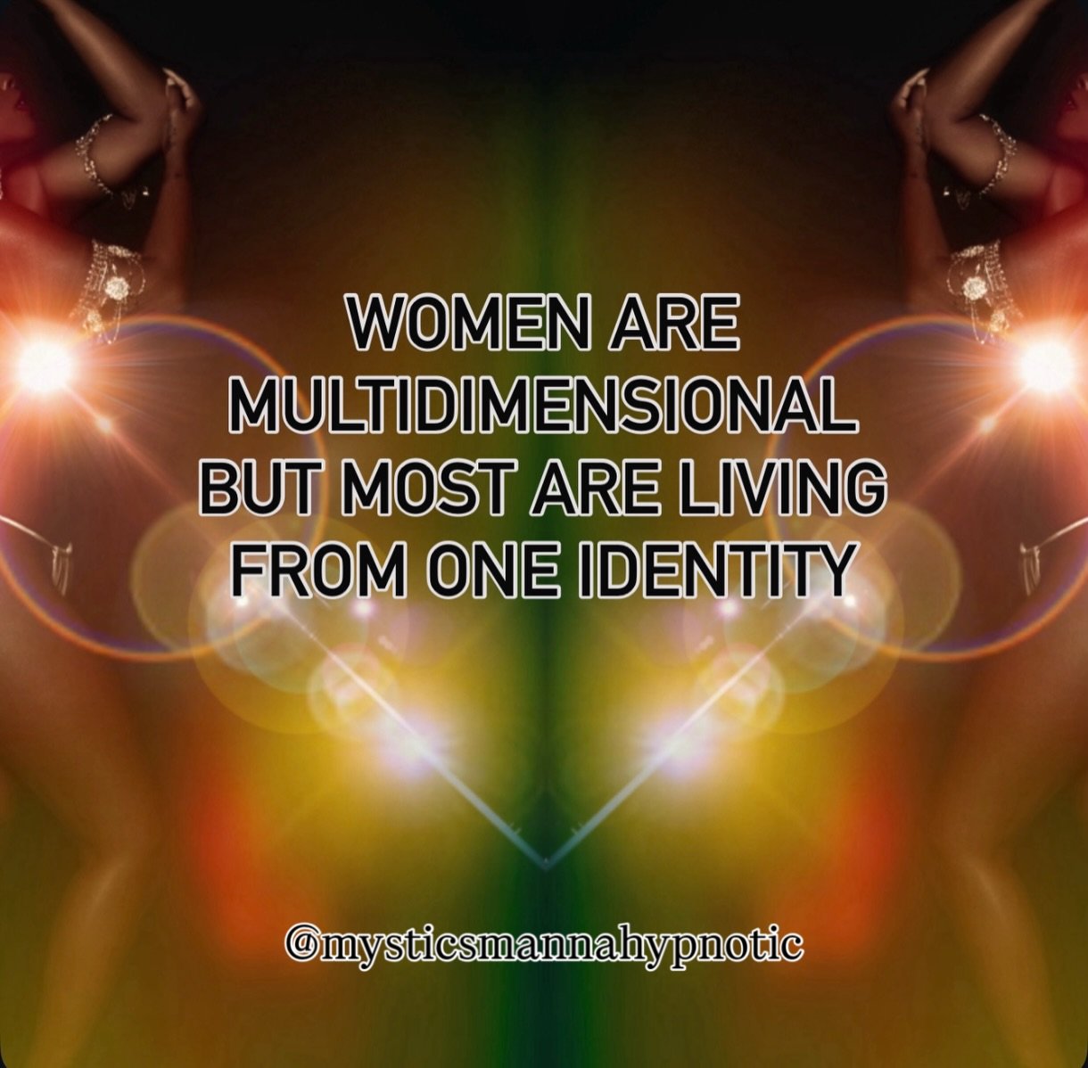 There comes a point where you can feel it.

You&rsquo;re still showing up. Still doing what&rsquo;s expected. Still holding everything together. But something in you knows that the identity you&rsquo;ve been living from was built to survive&hellip;no
