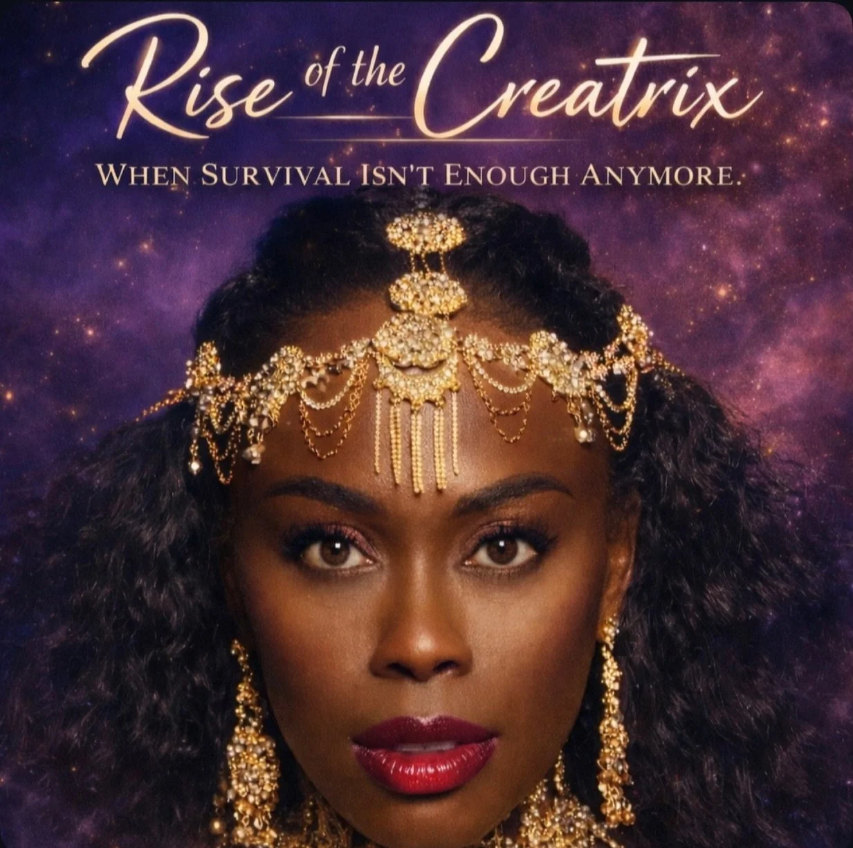 Most women don&rsquo;t lose what they prayed for because they weren&rsquo;t worthy. They lose it because they were still operating from the identity that learned how to survive without it.

If any part of this carousel felt familiar&hellip;that&rsquo