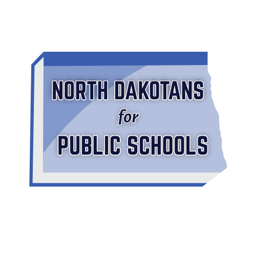 ND For Public Schools
