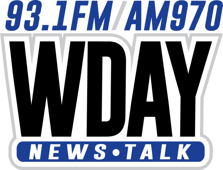 ND4PS on WDAY "What's On Your Mind"