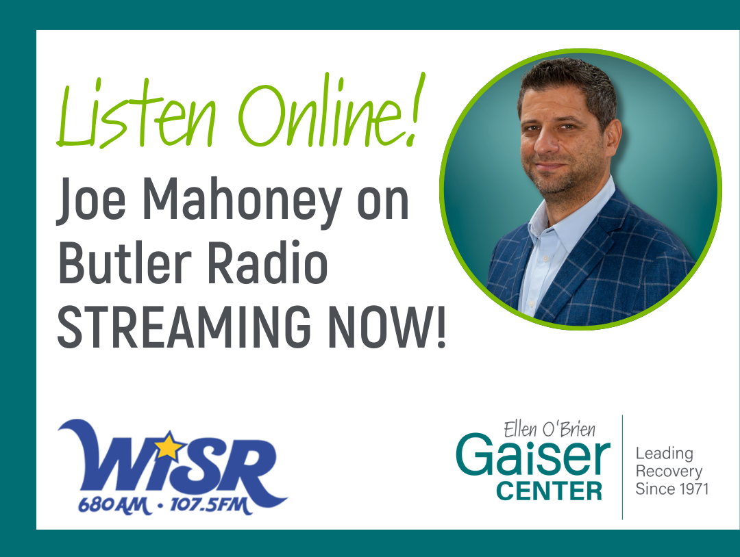 Butler Radio - The Daily Focus