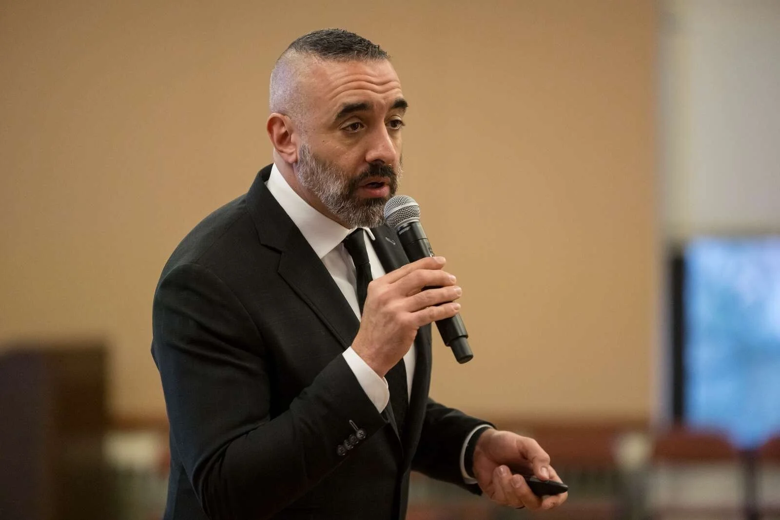 Community helpful in preventing substance abuse