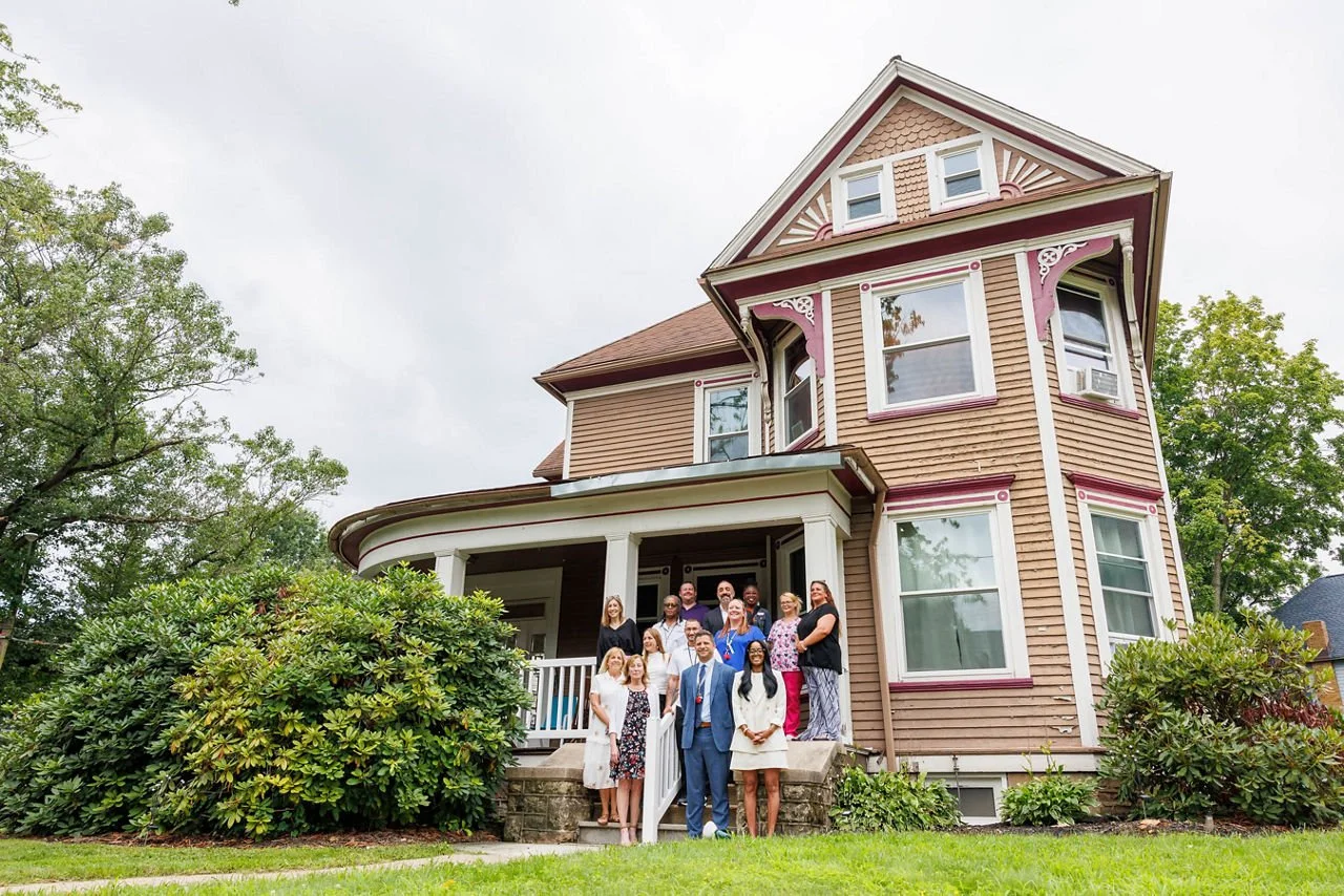 More Than 280 of PA’s Recovery Homes Licensed Since Governor Shapiro Took Office, Providing Safe and Supportive Housing for Individuals in Recovery