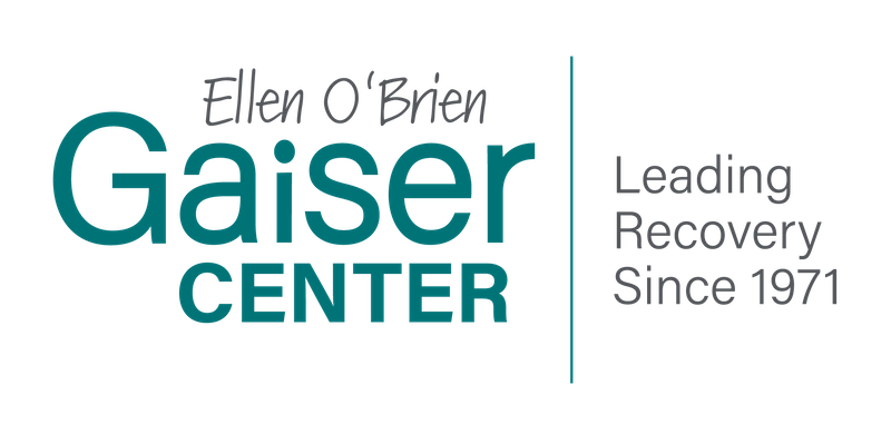 Outpatient Treatment — Ellen O'Brien Gaiser Center