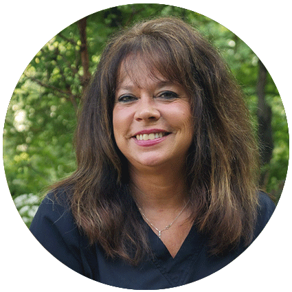 Kesia Jones — Ellen O'Brien Gaiser Center