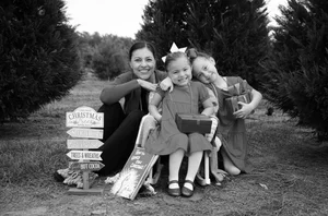 Veronica Diaz — VERONICA DIAZ