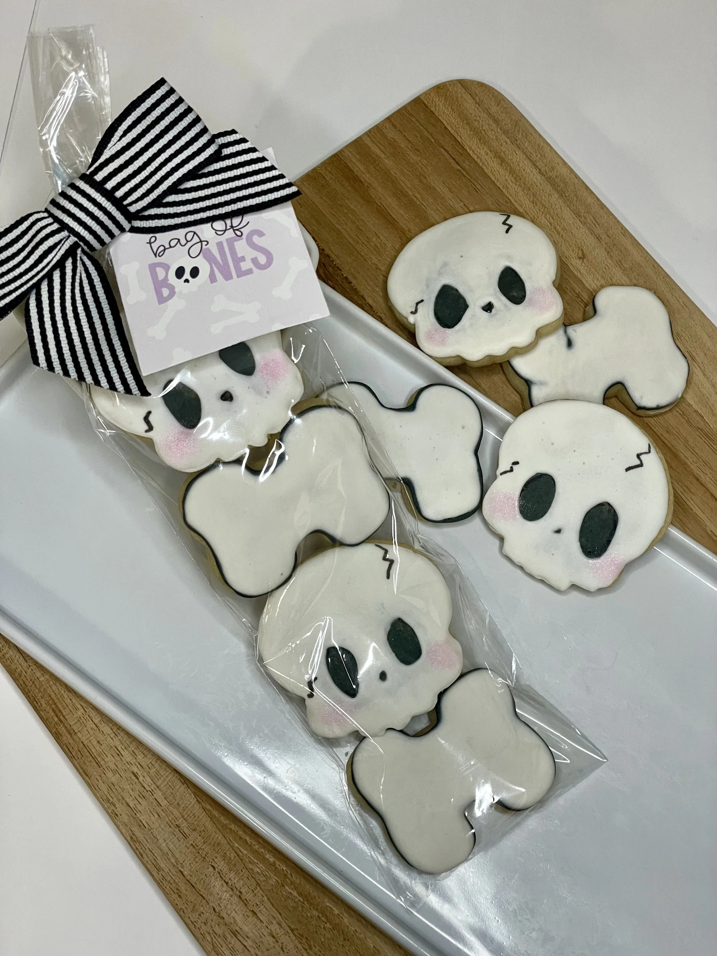 Bag of Bones Minis
