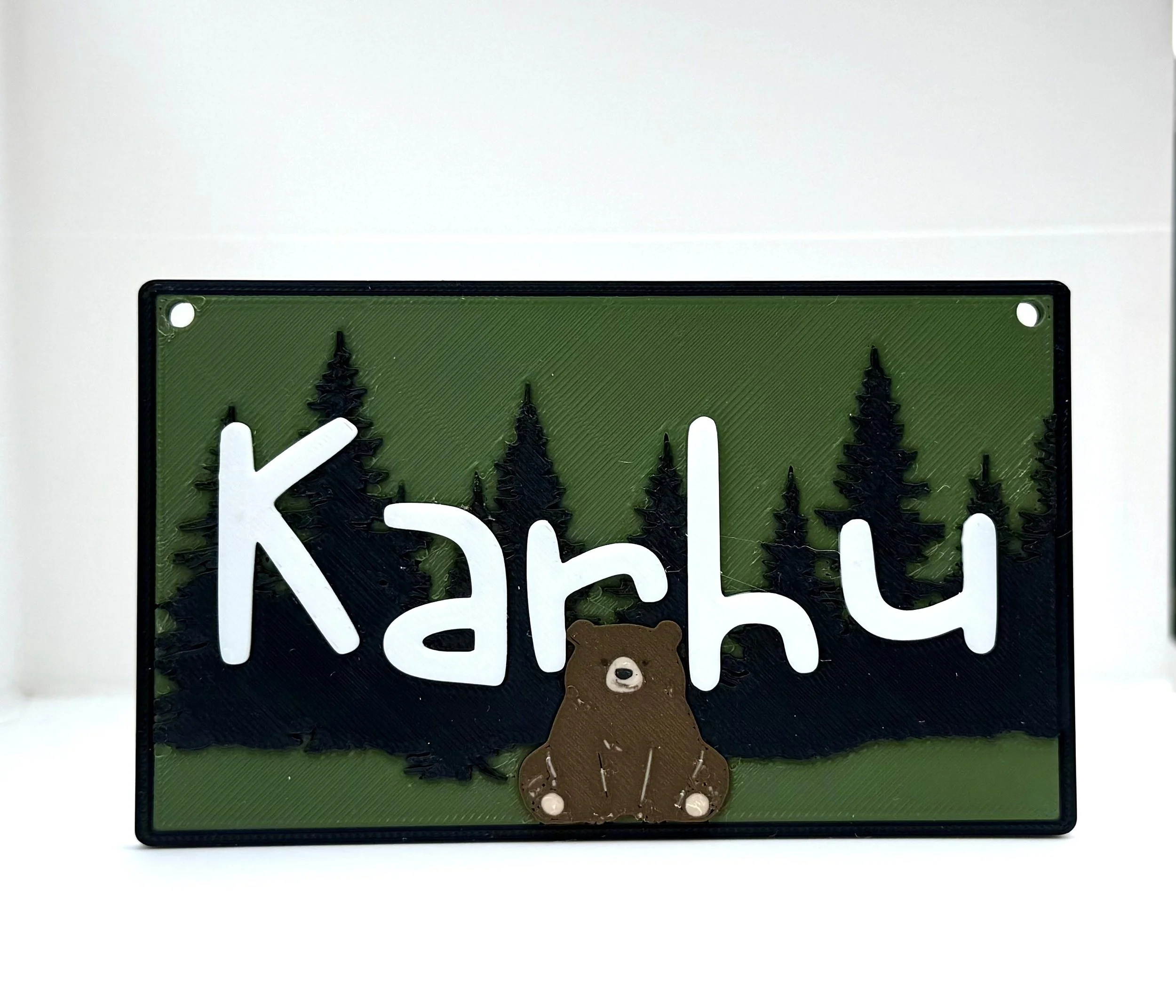 Personally Curated Tag