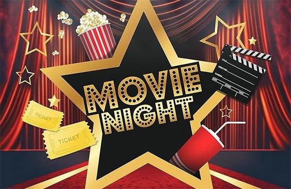 Movie Monday