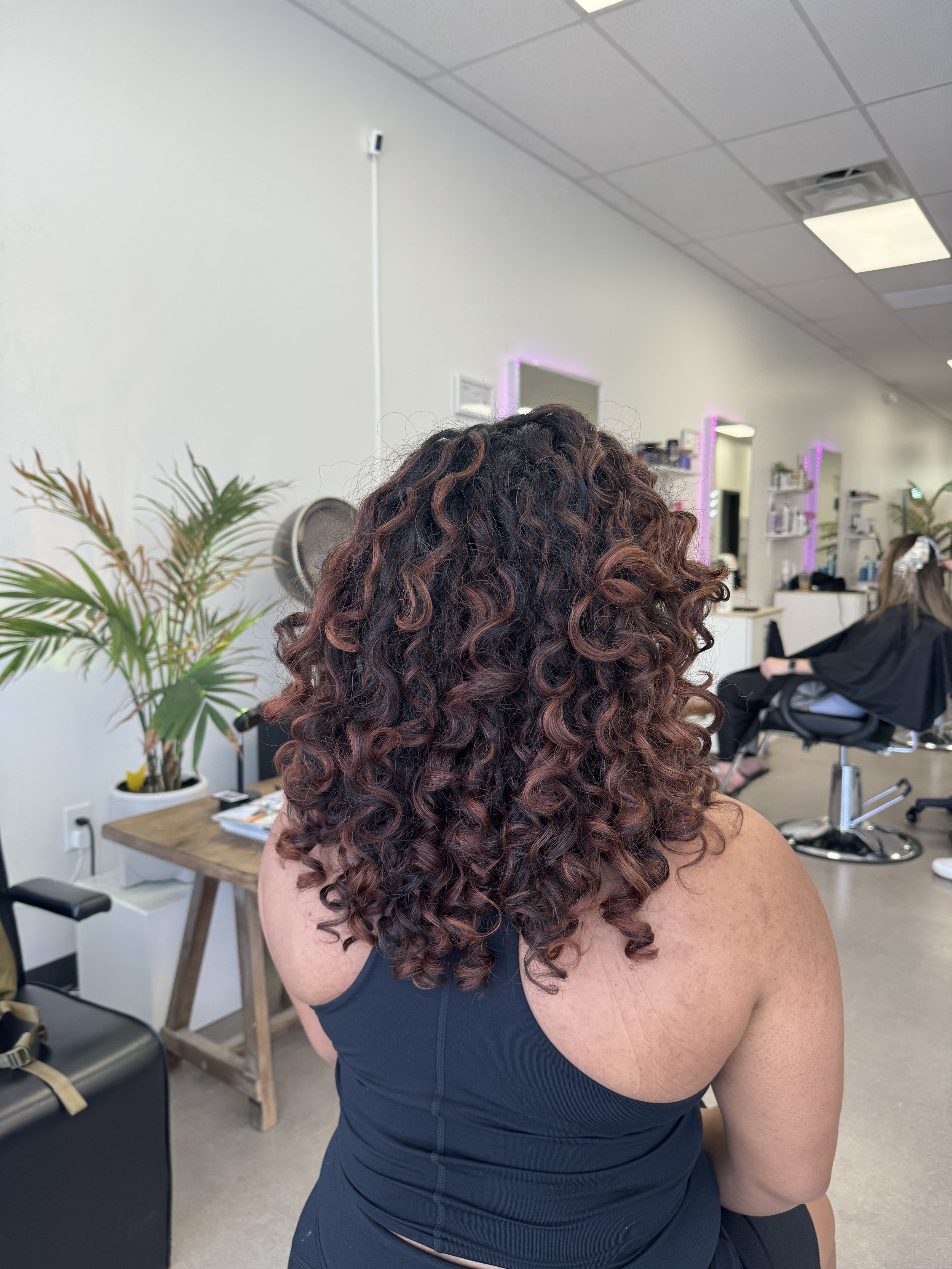 * Highlight + Color