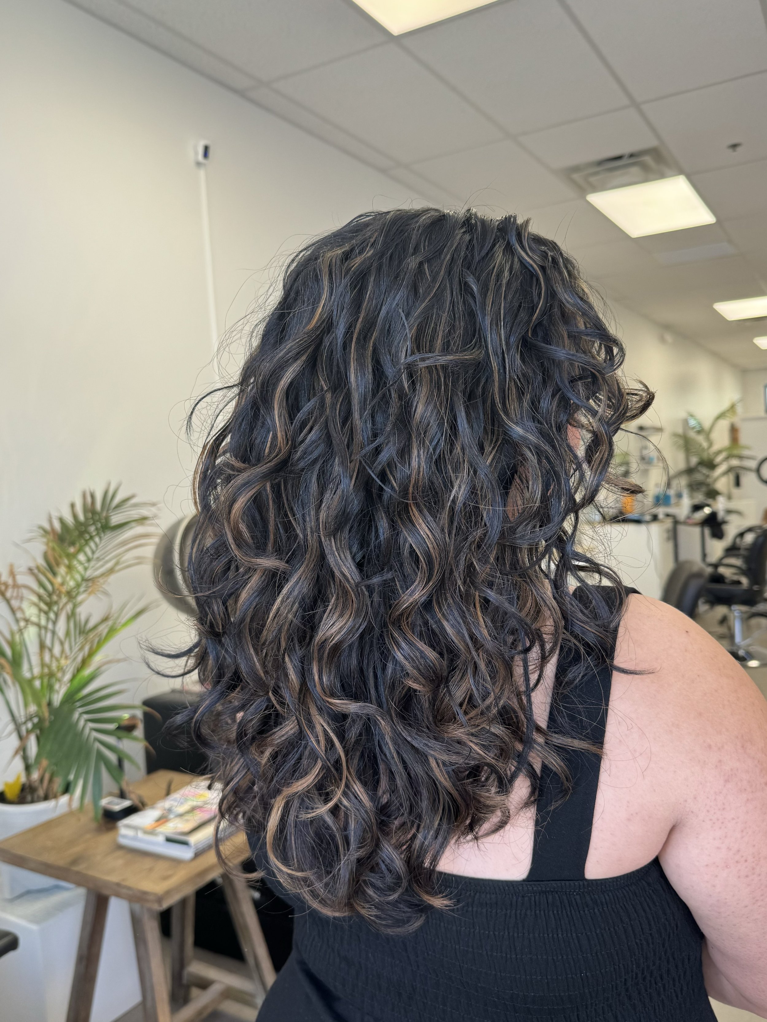 * Highlights