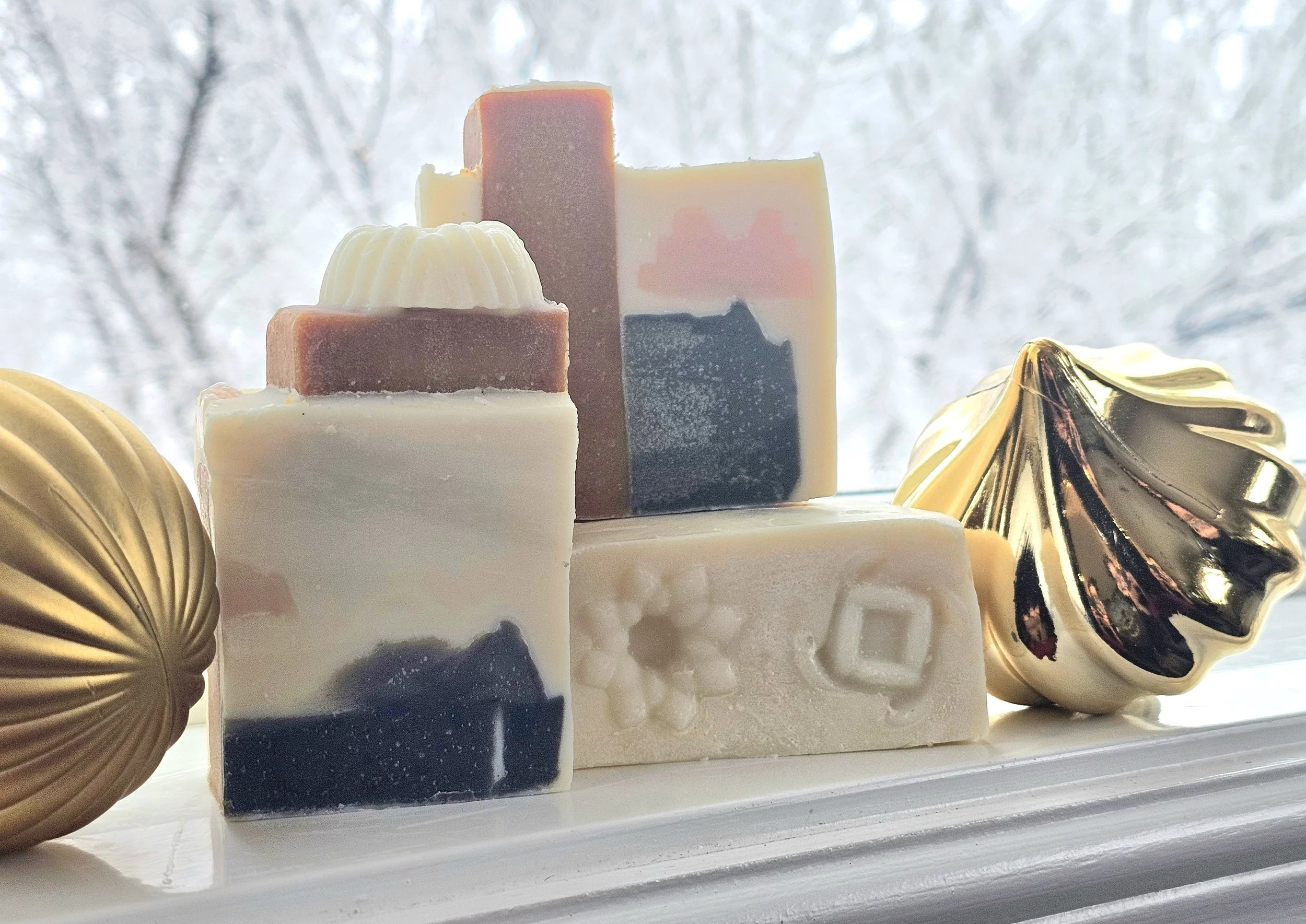 Winter Soap
