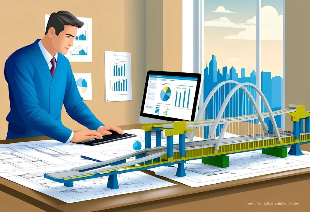 What Does A Structural Engineer Do? A Guide on Project Scope — Exactus ...
