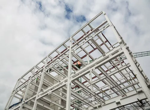6 Types Of Structural Systems for Building Design — Exactus Engineering