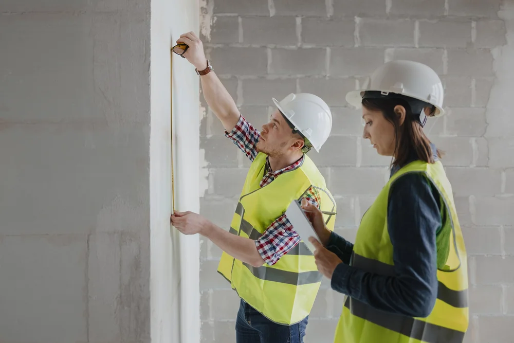 Residential Structural Engineer Inspection — Exactus Engineering