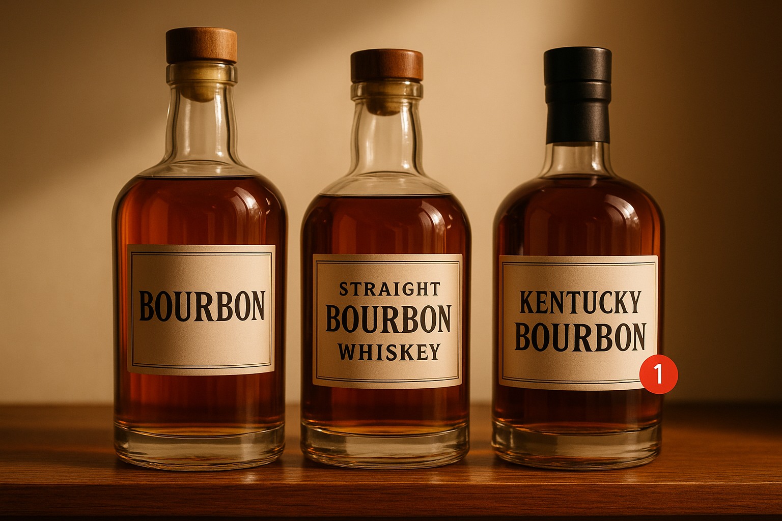5 Signs You Need a Bourbon Stock Alert Service