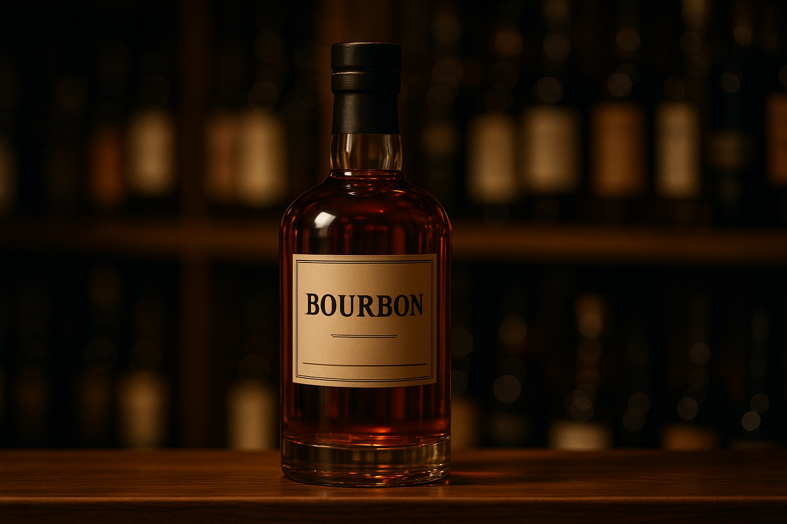 Why Allocated Bourbon Is Hard to Find