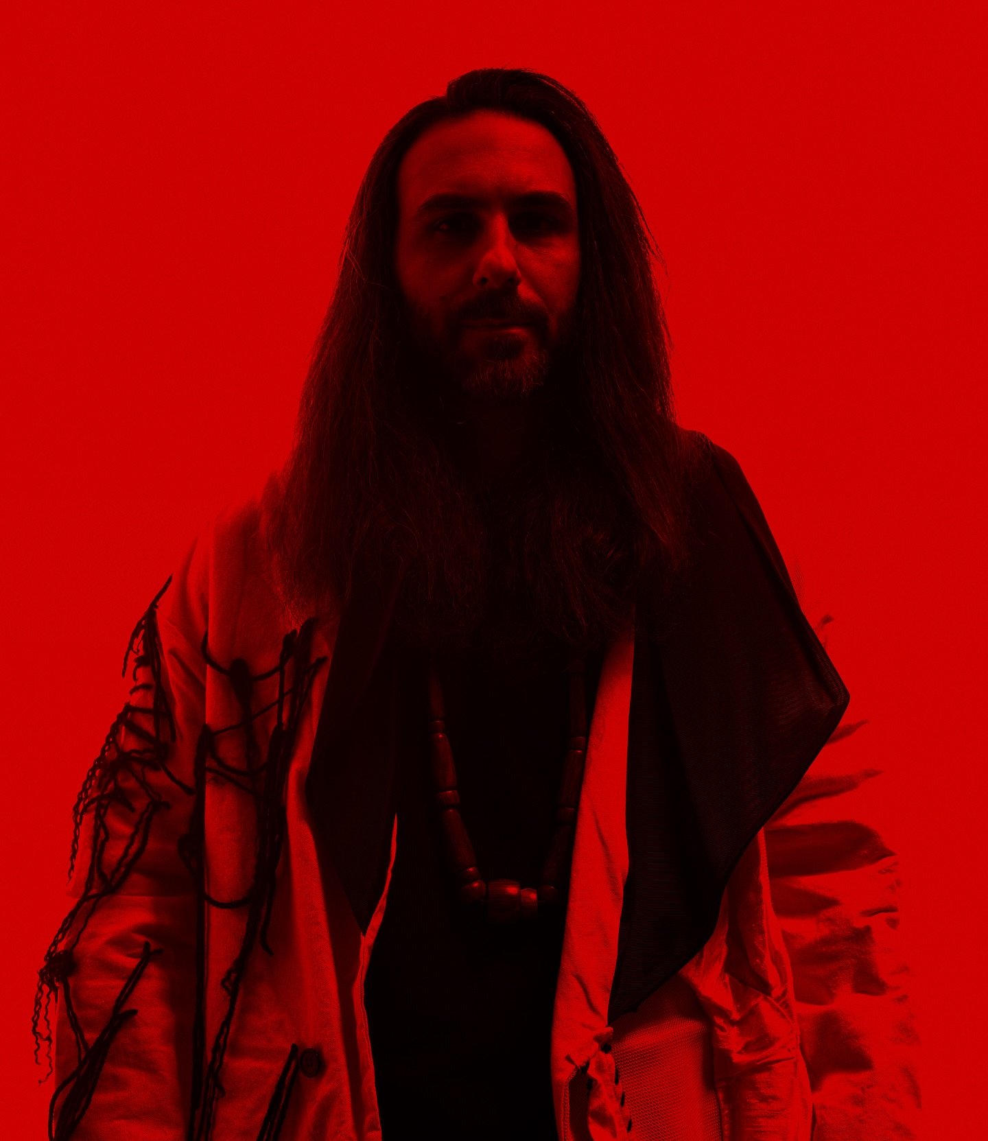 I&rsquo;m so humbled and grateful for all the love and support for Modes of Vibration. It&rsquo;s been incredible to read your thoughts, thank you so much ❤️👹

📷 @luigi_ziliani @wookieestudio