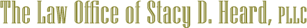 The Law Office of Stacy D. Heard