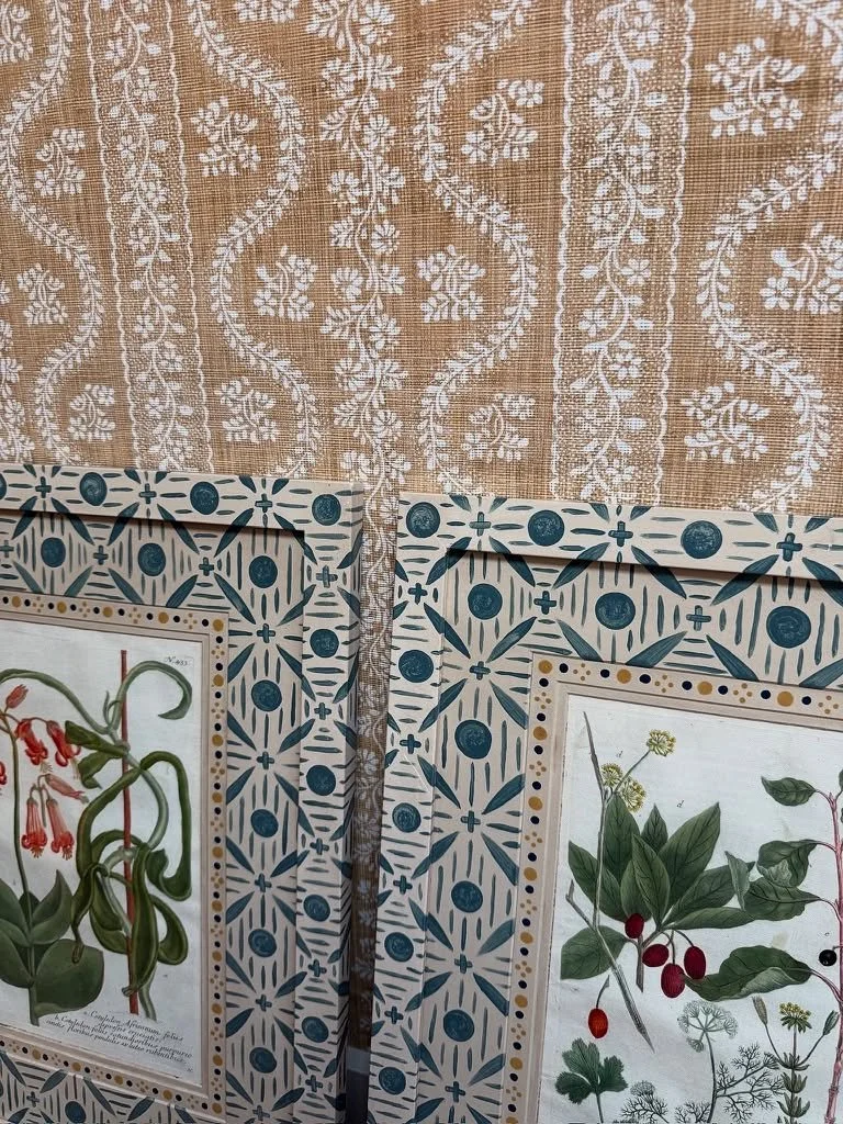 Install day on Cherry Street — beds are being dressed, fixtures and drapery meticulously placed. It’s the final push — all hands on deck, every detail coming to life. Touch-up brushes, fresh florals, last-minute alignments. All syst