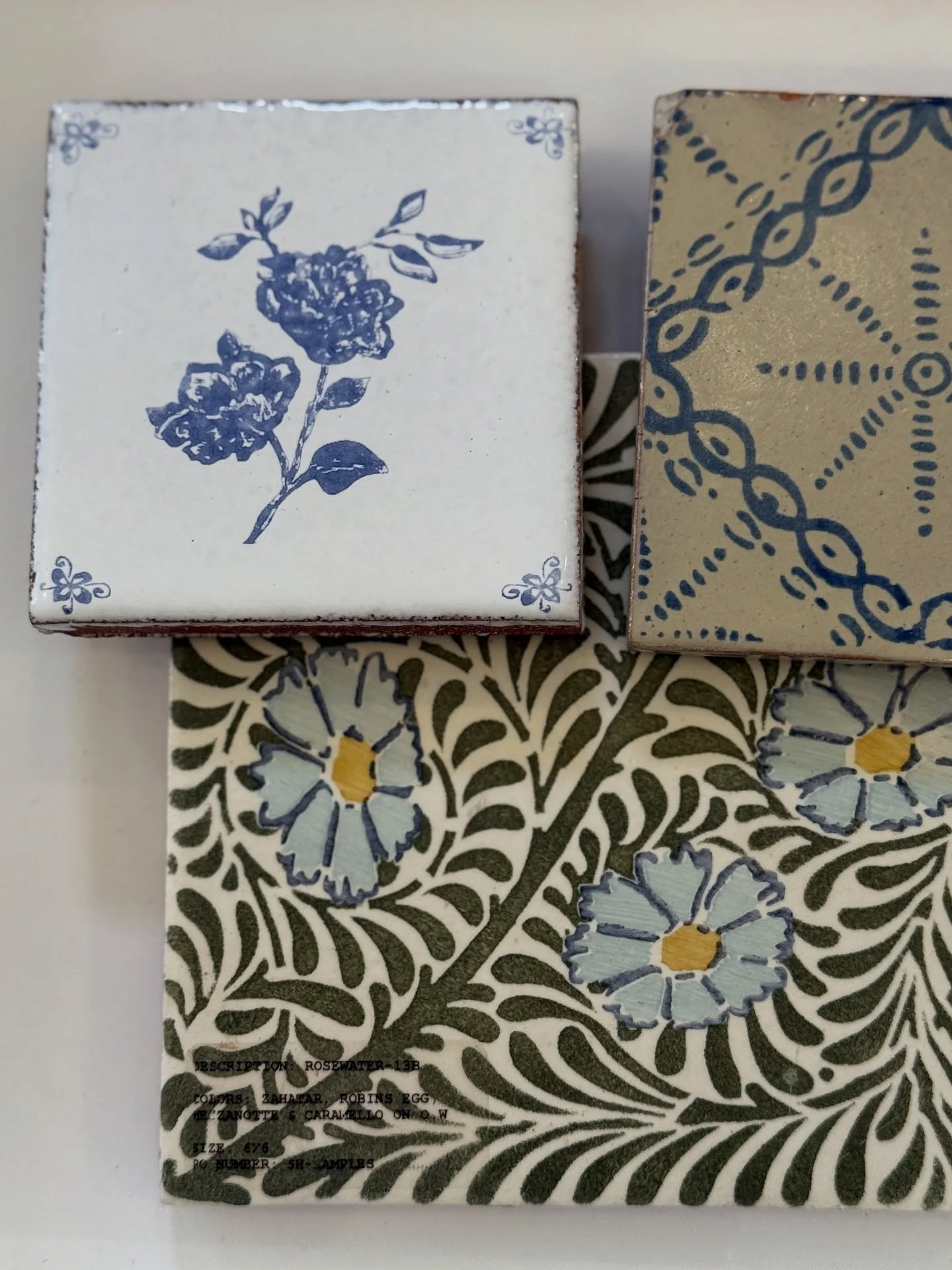 Client meetings in the studio today.

#mareaclarkinteriors