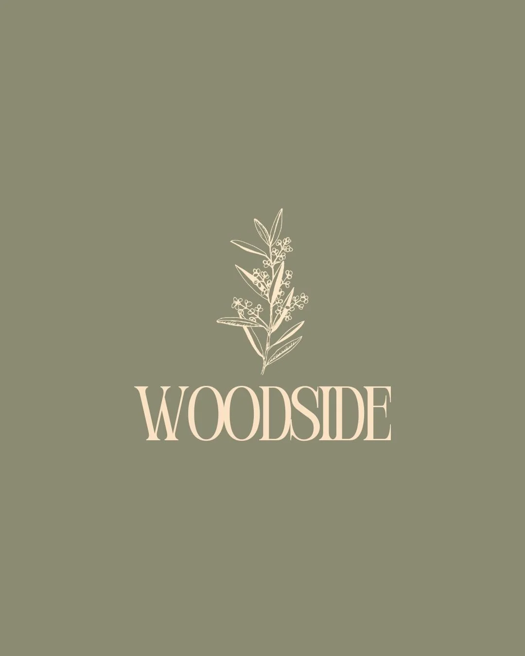Woodside was a particularly special project because our client grew up in the home.⁠
⁠
We wanted to preserve that sense of nostalgia while reimagining the house for his life today&mdash;with a young family of his own.⁠
⁠
Swipe for more.