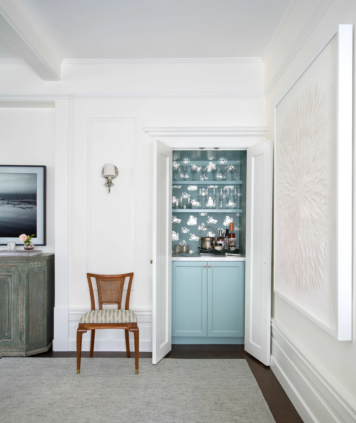 Pacific Heights Historic Modern Renewal