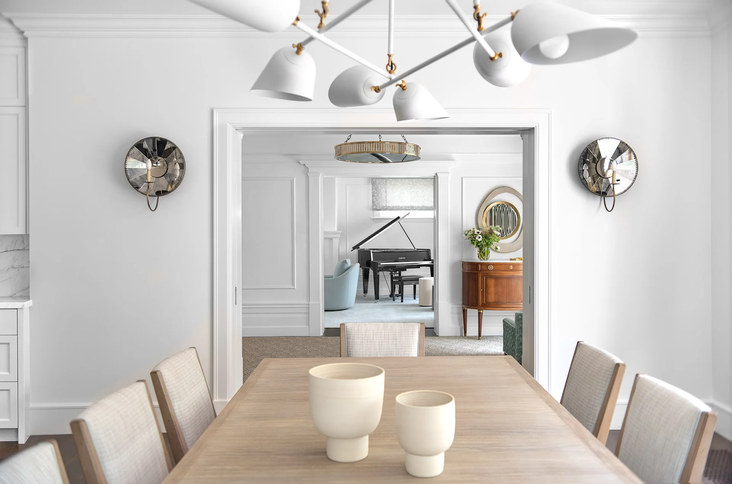 Pacific Heights Historic Modern Renewal
