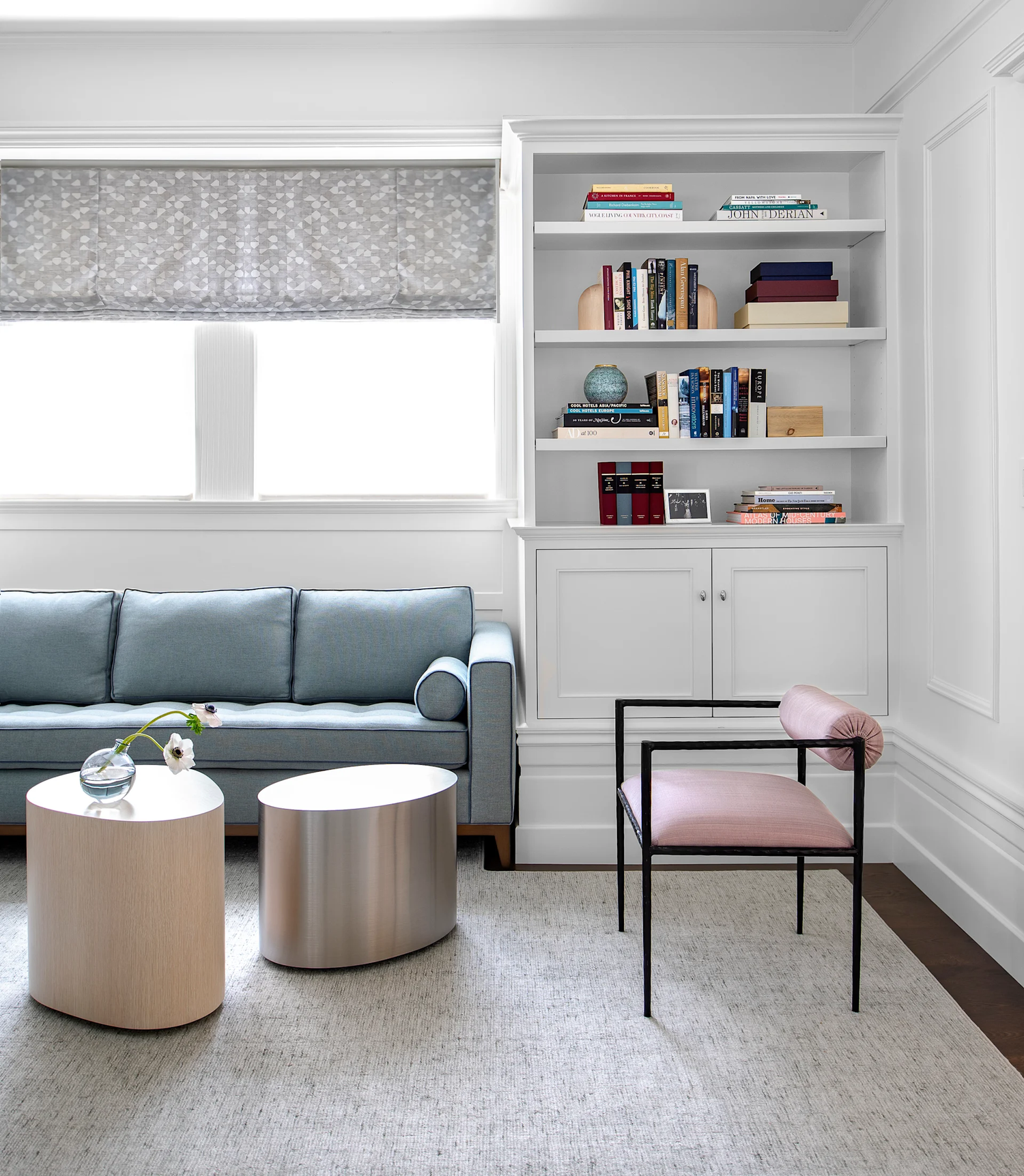 Pacific Heights Historic Modern Renewal
