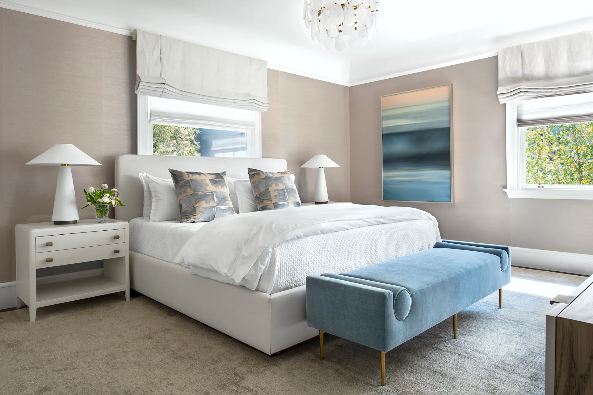 Pacific Heights Historic Modern Renewal
