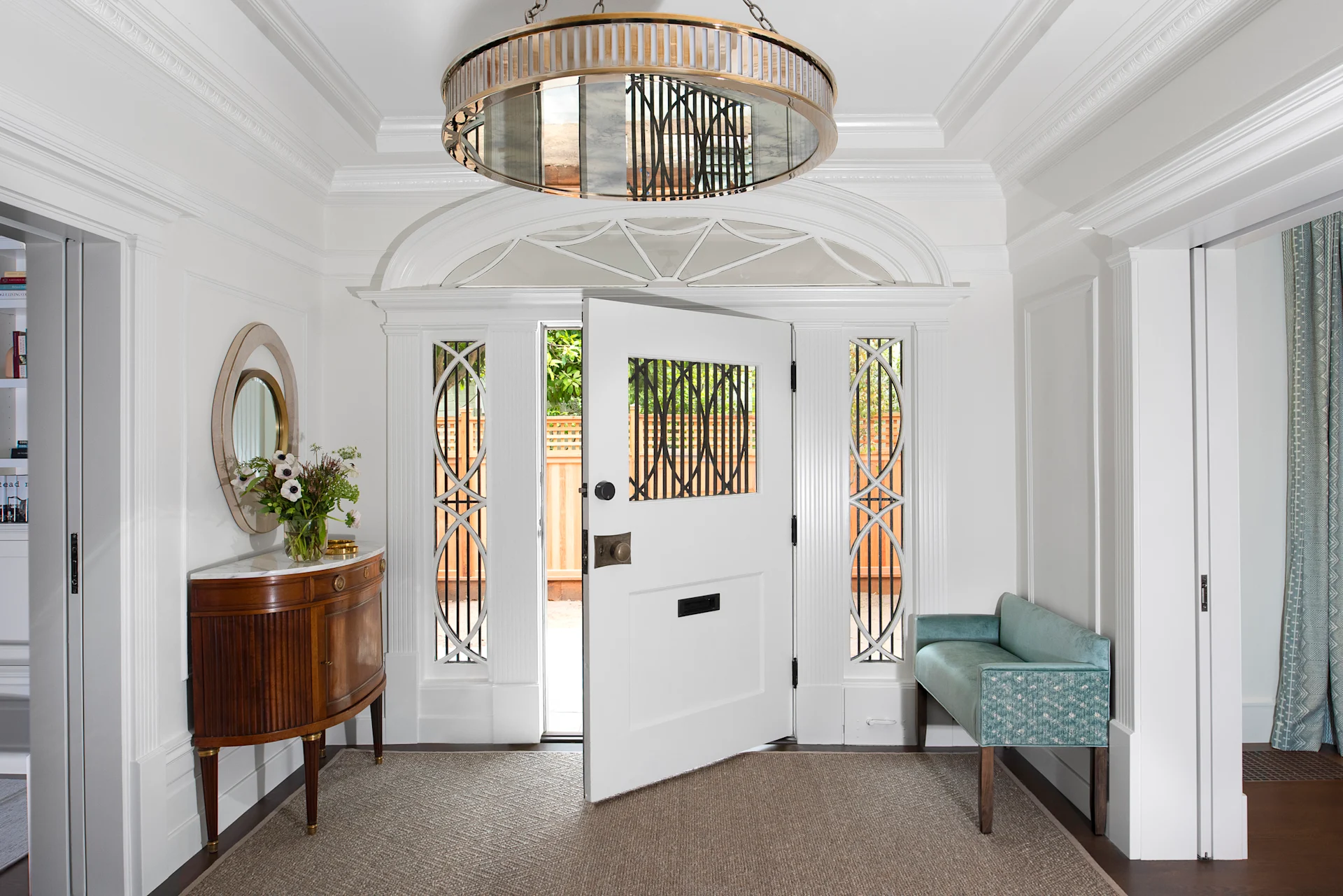 Pacific Heights Historic Modern Renewal