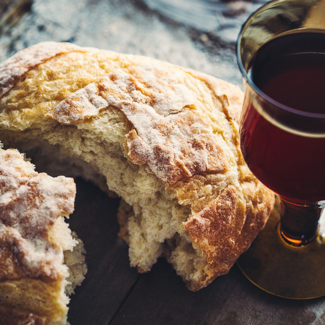 Trusting Before We See the Miracle