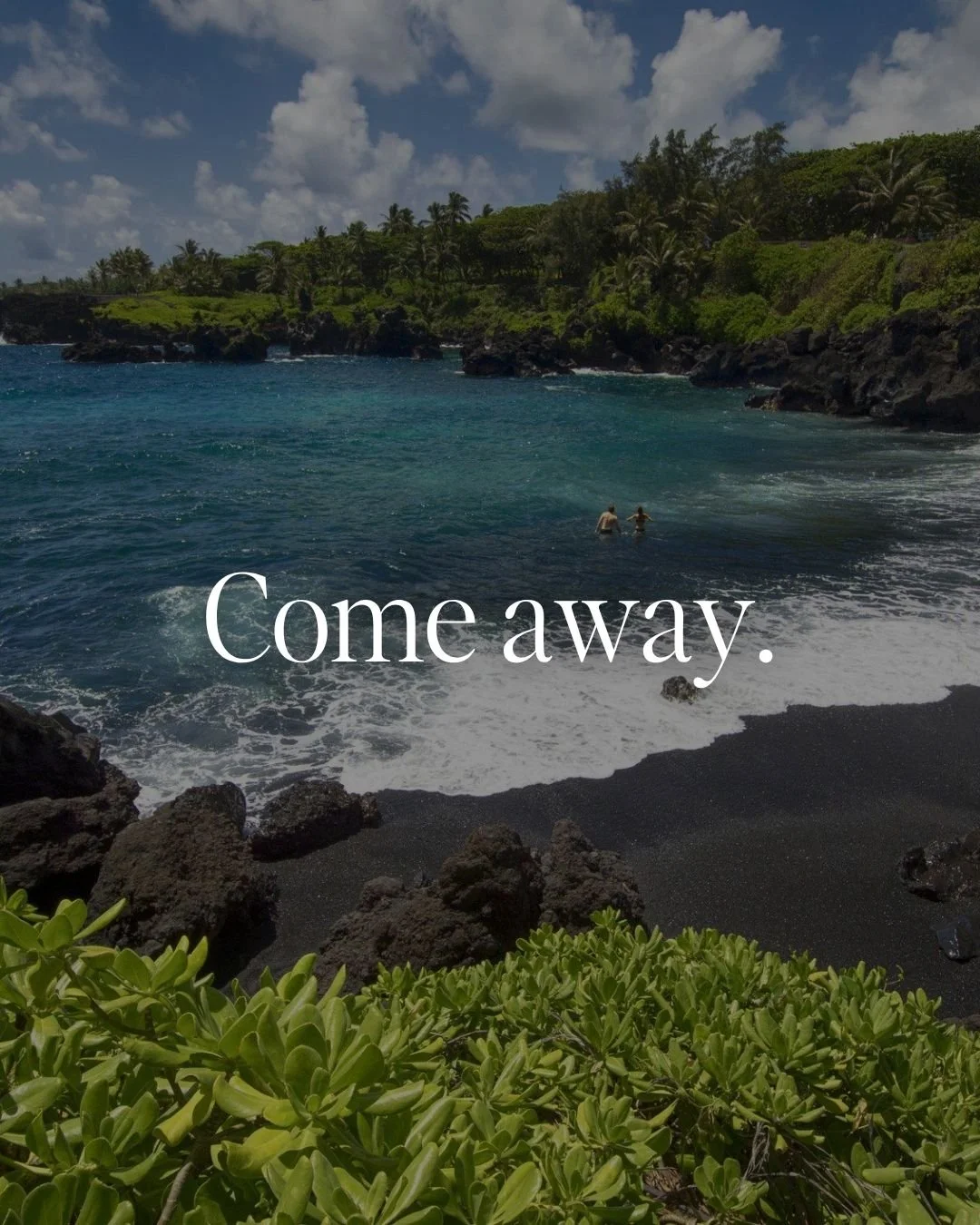 Sometimes God meets us
when we finally step away from the noise and the pressure. 

This is that space.

#christianretreatforwomen
#biblestudyretreat
#christianwomencommunity
#spiritualgrowthforwomen
#timewithGod
#hearingGodsvoice
#christiantravel