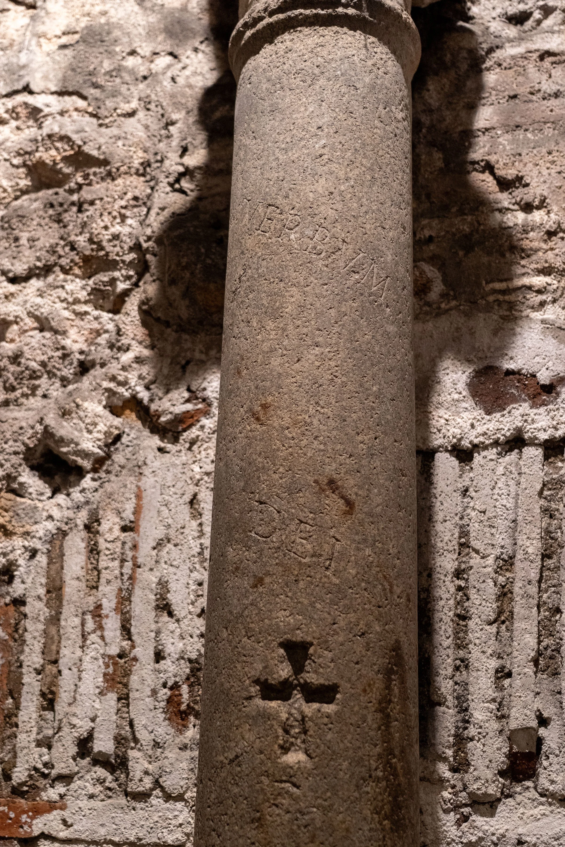 The Hidden Room in Rome Where the Book of Acts Was Written